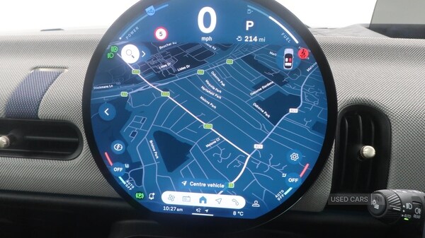 Used MINI Hatch 2025 for sale - 77238997: Photo 8