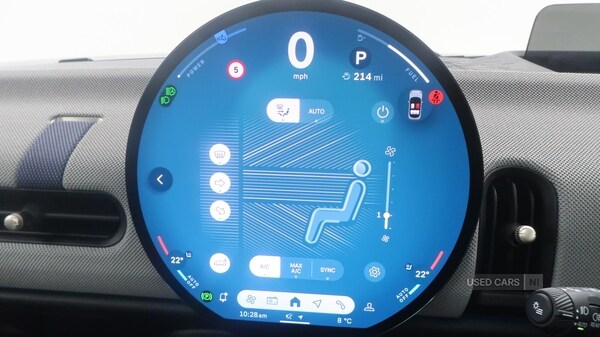 Used MINI Hatch 2025 for sale - 77238997: Photo 9