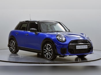 Used MINI Cooper 2025 for sale - 76433570: Photo