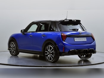 Used MINI Cooper 2025 for sale - 76433570: Photo