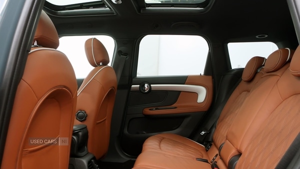 Used MINI Countryman 2023 for sale - 77626565: Photo 11