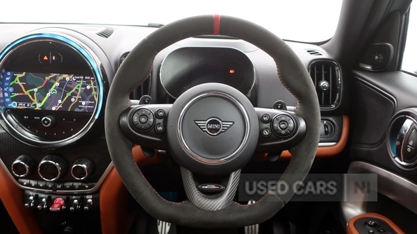 Used MINI Countryman 2023 for sale - 77626565: Photo 13