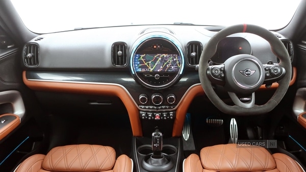 Used MINI Countryman 2023 for sale - 77626565: Photo 14