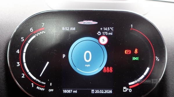 Used MINI Countryman 2023 for sale - 77626565: Photo 17