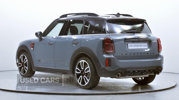 Used MINI Countryman 2023 for sale - 77626565: Photo 2