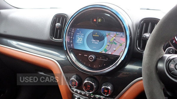 Used MINI Countryman 2023 for sale - 77626565: Photo 21