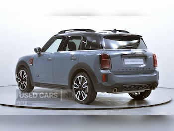 Used MINI Countryman 2023 for sale - 77626565: Photo