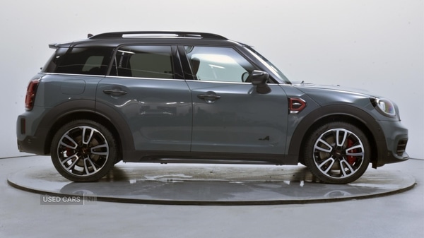 Used MINI Countryman 2023 for sale - 77626565: Photo 3