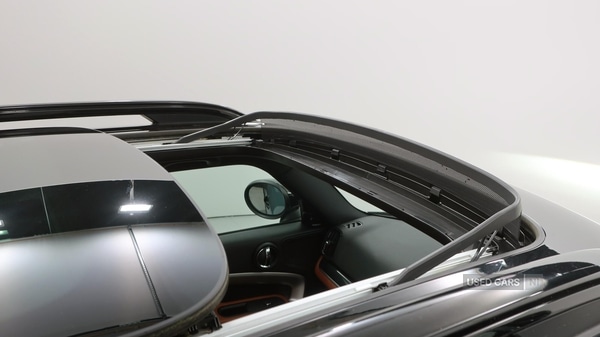 Used MINI Countryman 2023 for sale - 77626565: Photo 32