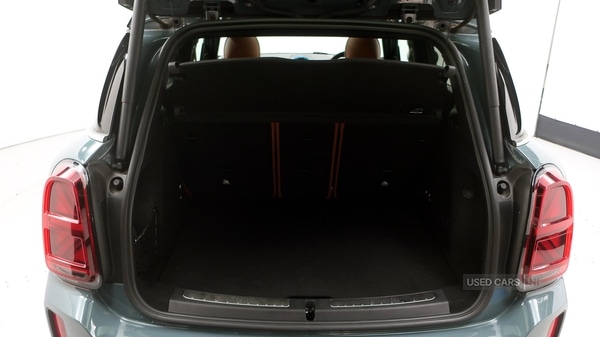 Used MINI Countryman 2023 for sale - 77626565: Photo 35