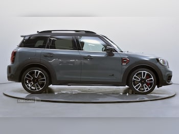 Used MINI Countryman 2023 for sale - 77626565: Photo