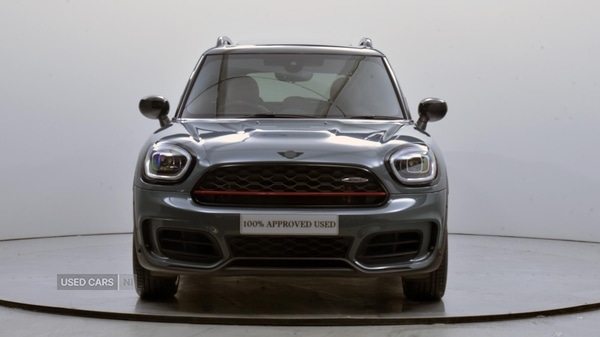 Used MINI Countryman 2023 for sale - 77626565: Photo 4