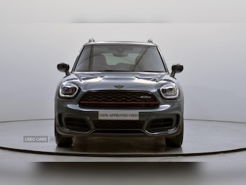 Used MINI Countryman 2023 for sale - 77626565: Photo