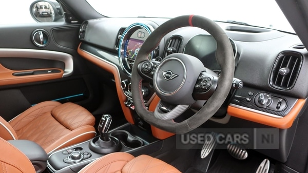 Used MINI Countryman 2023 for sale - 77626565: Photo 7