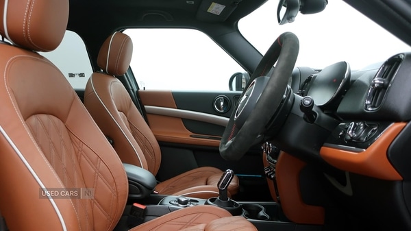 Used MINI Countryman 2023 for sale - 77626565: Photo 8