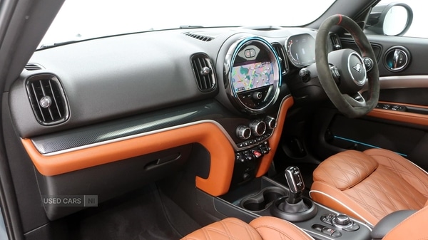 Used MINI Countryman 2023 for sale - 77626565: Photo 9