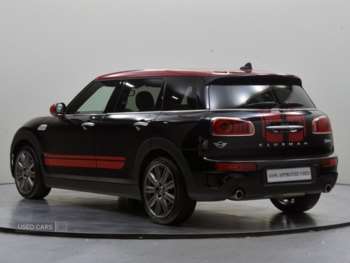 Used MINI Clubman 2019 for sale - 75226465: Photo