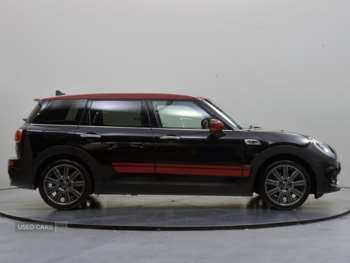 Used MINI Clubman 2019 for sale - 75226465: Photo