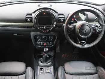 Used MINI Clubman 2019 for sale - 75226465: Photo
