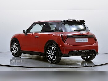 Used MINI Hatch 2024 for sale - 77684578: Photo