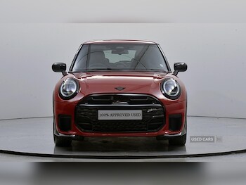 Used MINI Hatch 2024 for sale - 77684578: Photo