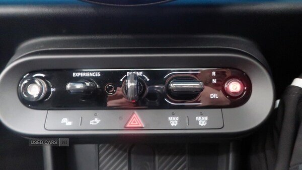 Used MINI Hatch 2025 for sale - 76998150: Photo 11