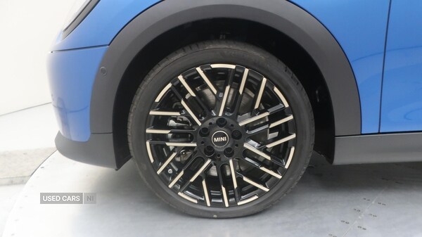 Used MINI Hatch 2025 for sale - 76998150: Photo 15