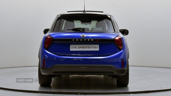 Used MINI Hatch 2025 for sale - 76998150: Photo 16