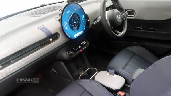 Used MINI Hatch 2025 for sale - 76998150: Photo 8