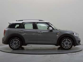 Used MINI Countryman 2019 for sale - 75226664: Photo