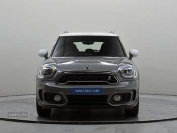 Used MINI Countryman 2019 for sale - 75226664: Photo