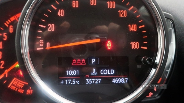 Used MINI Countryman 2018 for sale - 77238923: Photo 10