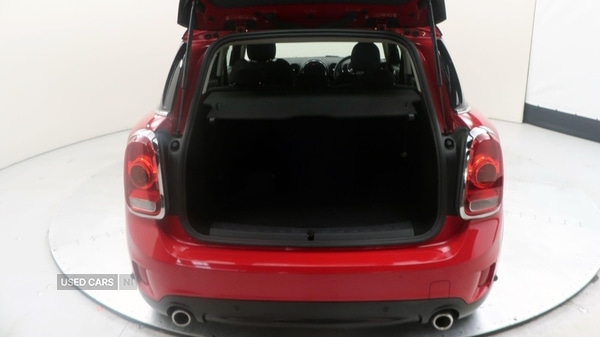 Used MINI Countryman 2018 for sale - 77238923: Photo 14