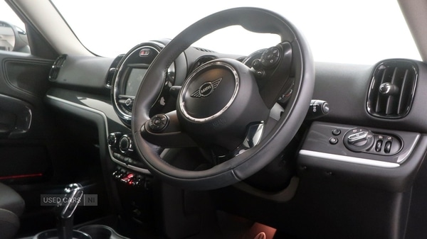 Used MINI Countryman 2018 for sale - 77238923: Photo 7