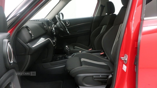 Used MINI Countryman 2018 for sale - 77238923: Photo 8