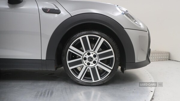 Used MINI Hatch 2023 for sale - 76315519: Photo 15