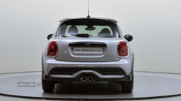 Used MINI Hatch 2023 for sale - 76315519: Photo 16
