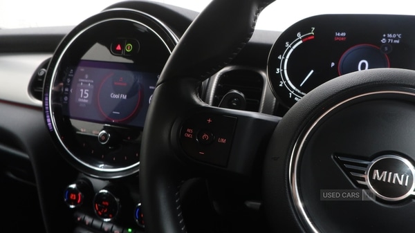 Used MINI Hatch 2023 for sale - 76315519: Photo 18