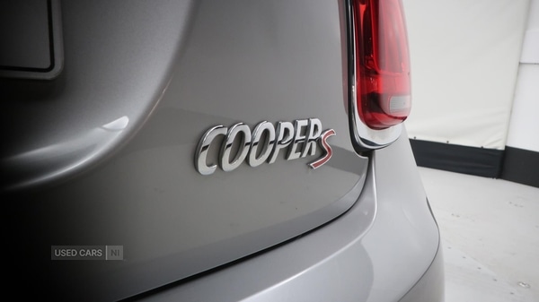 Used MINI Hatch 2023 for sale - 76315519: Photo 27