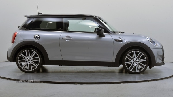 Used MINI Hatch 2023 for sale - 76315519: Photo 3