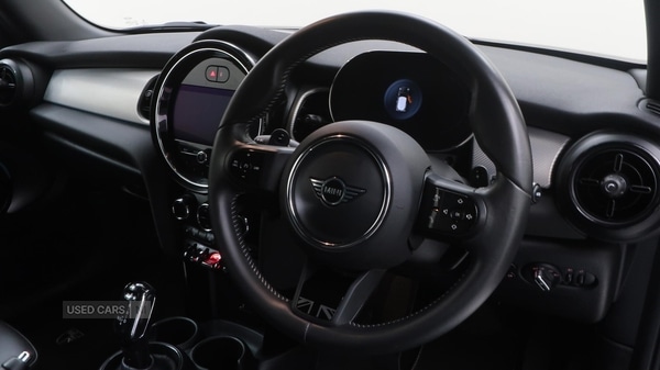 Used MINI Hatch 2023 for sale - 76315519: Photo 6