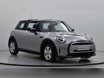 Used MINI Hatch 2023 for sale - 78729307: Photo