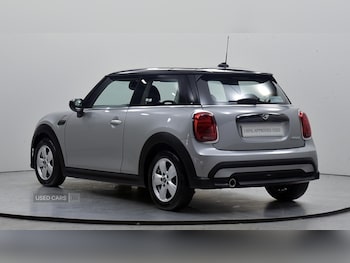 Used MINI Hatch 2023 for sale - 78729307: Photo