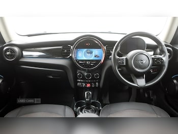 Used MINI Hatch 2023 for sale - 78729307: Photo