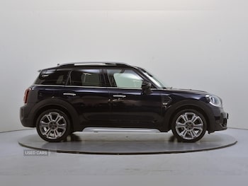 Used MINI Countryman 2022 for sale - 75859129: Photo