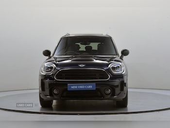 Used MINI Countryman 2022 for sale - 75859129: Photo