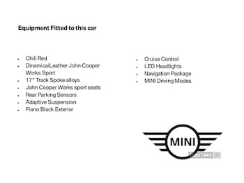 Used MINI Hatch 2022 for sale - 76014221: Photo
