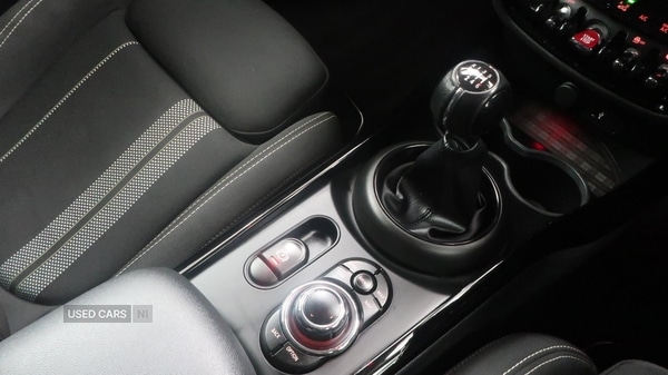 Used MINI Clubman 2021 for sale - 76759906: Photo 11