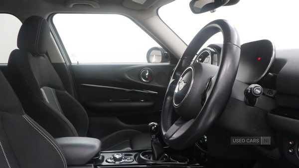 Used MINI Clubman 2021 for sale - 76759906: Photo 12