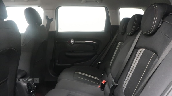 Used MINI Clubman 2021 for sale - 76759906: Photo 13